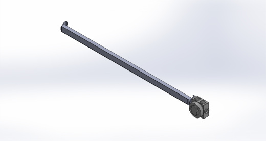用于危险场所照明的33瓦高压LED灯具- 120-240瓦-降压变压器-缩略图